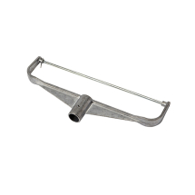 12inch Double Arm Roller Frame